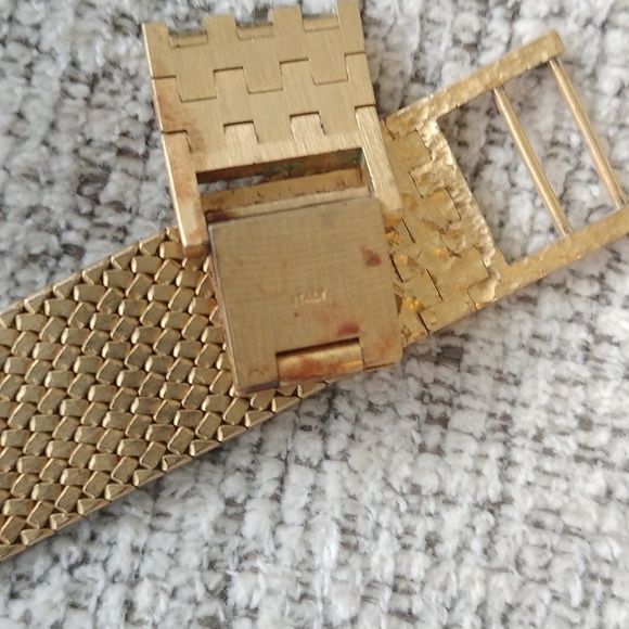 1970's vintage longines quartz watch - Picture 3 of 3
